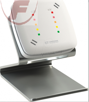 Luftgütesensor VOC CO2-Ampel